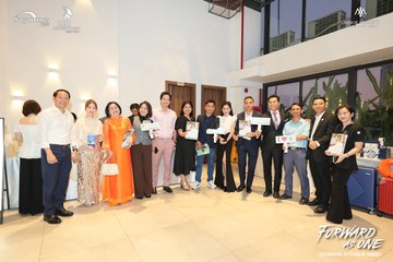 CÂU LẠC BỘ DOANH NHÂN 2030 | SAIGONTIMES CLUB - Ảnh #4680827