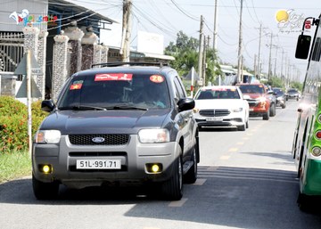 CÂU LẠC BỘ DOANH NHÂN 2030 | SAIGONTIMES CLUB - Ảnh #4303181