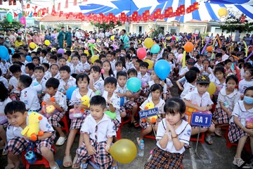 CÂU LẠC BỘ DOANH NHÂN 2030 | SAIGONTIMES CLUB - Ảnh #4303730