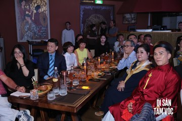 CÂU LẠC BỘ DOANH NHÂN 2030 | SAIGONTIMES CLUB - Ảnh #4315507
