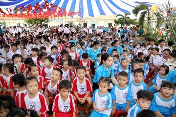 CÂU LẠC BỘ DOANH NHÂN 2030 | SAIGONTIMES CLUB - Ảnh #4303621