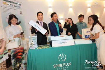 CÂU LẠC BỘ DOANH NHÂN 2030 | SAIGONTIMES CLUB - Ảnh #4680769