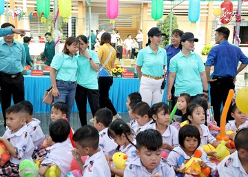 CÂU LẠC BỘ DOANH NHÂN 2030 | SAIGONTIMES CLUB - Ảnh #4303106