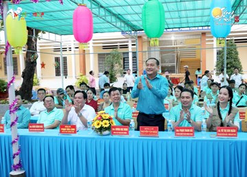 CÂU LẠC BỘ DOANH NHÂN 2030 | SAIGONTIMES CLUB - Ảnh #4303742