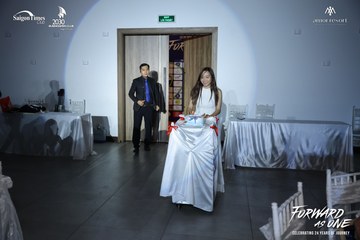 CÂU LẠC BỘ DOANH NHÂN 2030 | SAIGONTIMES CLUB - Ảnh #4681885
