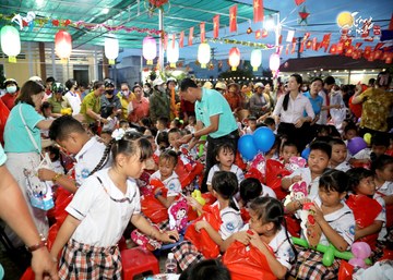 CÂU LẠC BỘ DOANH NHÂN 2030 | SAIGONTIMES CLUB - Ảnh #4303489