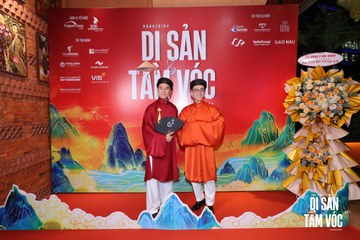 CÂU LẠC BỘ DOANH NHÂN 2030 | SAIGONTIMES CLUB - Ảnh #4315733
