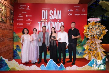 CÂU LẠC BỘ DOANH NHÂN 2030 | SAIGONTIMES CLUB - Ảnh #4315772