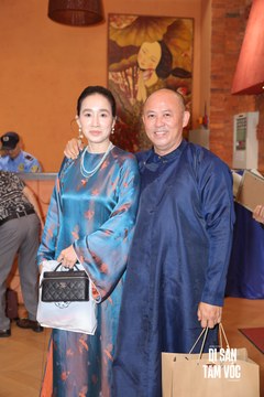 CÂU LẠC BỘ DOANH NHÂN 2030 | SAIGONTIMES CLUB - Ảnh #4315054