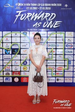 CÂU LẠC BỘ DOANH NHÂN 2030 | SAIGONTIMES CLUB - Ảnh #4681534