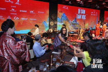 CÂU LẠC BỘ DOANH NHÂN 2030 | SAIGONTIMES CLUB - Ảnh #4315196