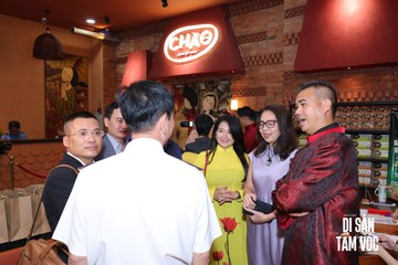 CÂU LẠC BỘ DOANH NHÂN 2030 | SAIGONTIMES CLUB - Ảnh #4315881