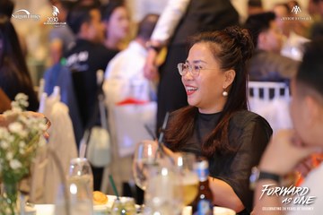 CÂU LẠC BỘ DOANH NHÂN 2030 | SAIGONTIMES CLUB - Ảnh #4681692