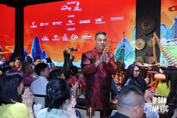 CÂU LẠC BỘ DOANH NHÂN 2030 | SAIGONTIMES CLUB - Ảnh #4315363