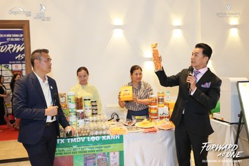 CÂU LẠC BỘ DOANH NHÂN 2030 | SAIGONTIMES CLUB - Ảnh #4680883