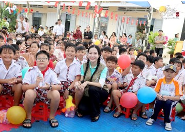 CÂU LẠC BỘ DOANH NHÂN 2030 | SAIGONTIMES CLUB - Ảnh #4303573