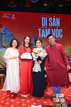 CÂU LẠC BỘ DOANH NHÂN 2030 | SAIGONTIMES CLUB - Ảnh #4315058