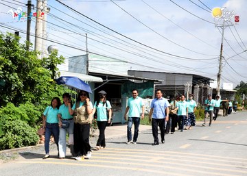 CÂU LẠC BỘ DOANH NHÂN 2030 | SAIGONTIMES CLUB - Ảnh #4303158