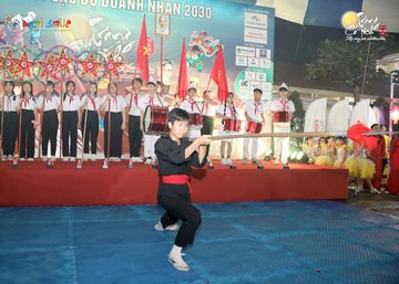 CÂU LẠC BỘ DOANH NHÂN 2030 | SAIGONTIMES CLUB - Ảnh #4303821
