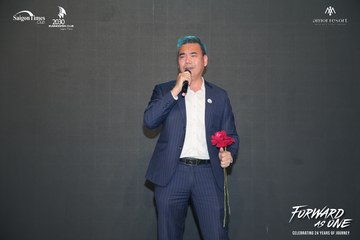 CÂU LẠC BỘ DOANH NHÂN 2030 | SAIGONTIMES CLUB - Ảnh #4681299