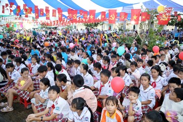 CÂU LẠC BỘ DOANH NHÂN 2030 | SAIGONTIMES CLUB - Ảnh #4303720