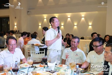 CÂU LẠC BỘ DOANH NHÂN 2030 | SAIGONTIMES CLUB - Ảnh #4681182