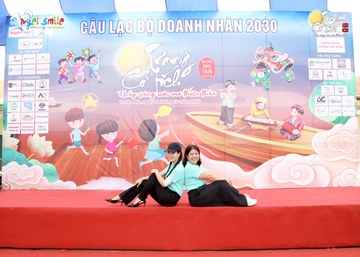 CÂU LẠC BỘ DOANH NHÂN 2030 | SAIGONTIMES CLUB - Ảnh #4303314