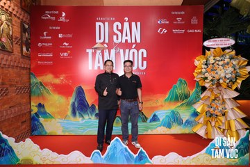 CÂU LẠC BỘ DOANH NHÂN 2030 | SAIGONTIMES CLUB - Ảnh #4315824