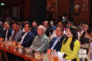 CÂU LẠC BỘ DOANH NHÂN 2030 | SAIGONTIMES CLUB - Ảnh #4315278
