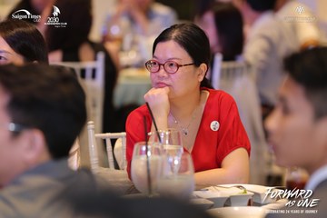 CÂU LẠC BỘ DOANH NHÂN 2030 | SAIGONTIMES CLUB - Ảnh #4681755