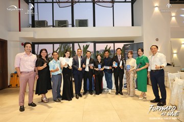 CÂU LẠC BỘ DOANH NHÂN 2030 | SAIGONTIMES CLUB - Ảnh #4680817