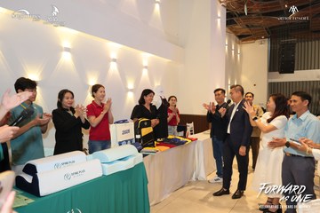 CÂU LẠC BỘ DOANH NHÂN 2030 | SAIGONTIMES CLUB - Ảnh #4680752