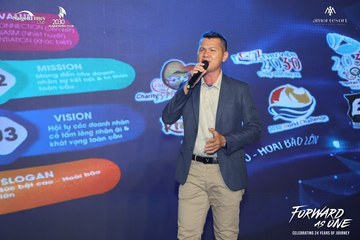 CÂU LẠC BỘ DOANH NHÂN 2030 | SAIGONTIMES CLUB - Ảnh #4680948