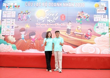 CÂU LẠC BỘ DOANH NHÂN 2030 | SAIGONTIMES CLUB - Ảnh #4303379