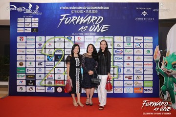 CÂU LẠC BỘ DOANH NHÂN 2030 | SAIGONTIMES CLUB - Ảnh #4681604