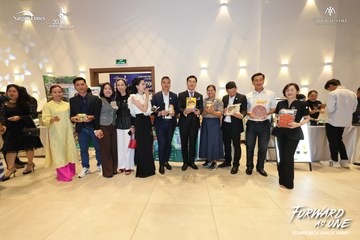CÂU LẠC BỘ DOANH NHÂN 2030 | SAIGONTIMES CLUB - Ảnh #4680899