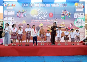 CÂU LẠC BỘ DOANH NHÂN 2030 | SAIGONTIMES CLUB - Ảnh #4303784