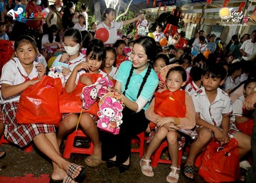 CÂU LẠC BỘ DOANH NHÂN 2030 | SAIGONTIMES CLUB - Ảnh #4303463