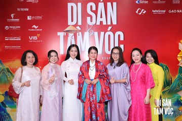CÂU LẠC BỘ DOANH NHÂN 2030 | SAIGONTIMES CLUB - Ảnh #4315660