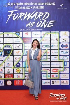CÂU LẠC BỘ DOANH NHÂN 2030 | SAIGONTIMES CLUB - Ảnh #4682080