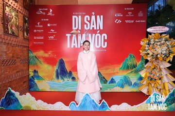 CÂU LẠC BỘ DOANH NHÂN 2030 | SAIGONTIMES CLUB - Ảnh #4316070