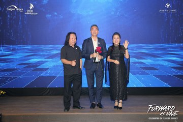 CÂU LẠC BỘ DOANH NHÂN 2030 | SAIGONTIMES CLUB - Ảnh #4681297