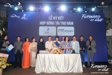 CÂU LẠC BỘ DOANH NHÂN 2030 | SAIGONTIMES CLUB - Ảnh #4681331