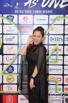 CÂU LẠC BỘ DOANH NHÂN 2030 | SAIGONTIMES CLUB - Ảnh #4681658