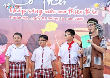 CÂU LẠC BỘ DOANH NHÂN 2030 | SAIGONTIMES CLUB - Ảnh #4303795