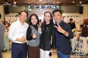CÂU LẠC BỘ DOANH NHÂN 2030 | SAIGONTIMES CLUB - Ảnh #4681626