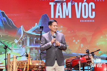 CÂU LẠC BỘ DOANH NHÂN 2030 | SAIGONTIMES CLUB - Ảnh #4315344