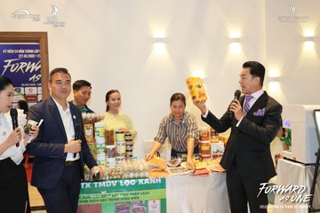 CÂU LẠC BỘ DOANH NHÂN 2030 | SAIGONTIMES CLUB - Ảnh #4680886