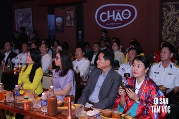 CÂU LẠC BỘ DOANH NHÂN 2030 | SAIGONTIMES CLUB - Ảnh #4315512