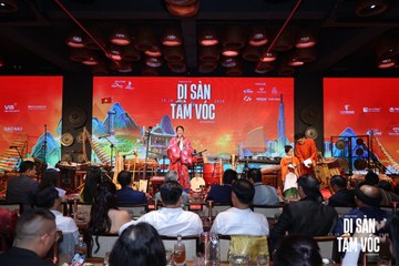 CÂU LẠC BỘ DOANH NHÂN 2030 | SAIGONTIMES CLUB - Ảnh #4315310